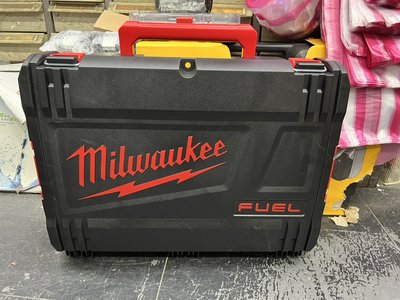 ~金光興修繕屋~米沃奇 Milwaukee 原廠工具箱 可堆疊系統工具箱 M12 工具箱