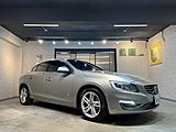 - 藍圖汽車 - 2014 Volvo S60 T4 小改款 一手車 8萬公里