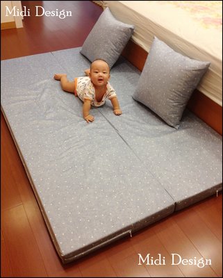 嬰兒床 遊戲床 抗疫專案特價 防撞墊 寶寶床墊 睡墊 學爬墊 爬行墊 遊戲床 親子床 地墊 折疊床墊 訂做 客製化 訂製