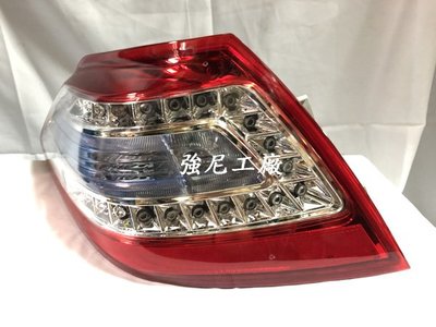 ☆☆☆強尼工廠☆☆☆全新日產 NISSAN TEANA 09 10 11 12年 天籟 原廠型 LED 尾燈