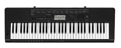 CASIO CTK-3500 61鍵電子琴 力度鍵 最大複音數48 卡西歐電子琴