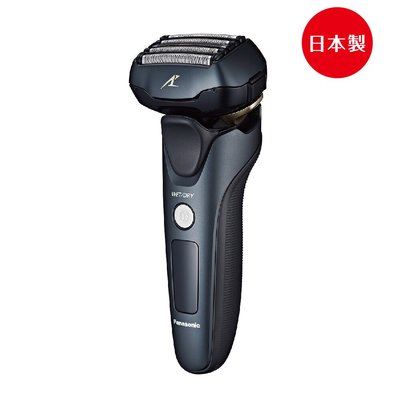 Panasonic國際牌 日本原裝 3D浮動5枚刃水洗電鬍刀 ES-LV67-K