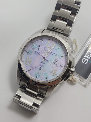 真品 SEIKO 精工 石英錶 有盒單 一元起標 標多少賣多少(oris 萬寶龍 豪雅 歐米茄參考)