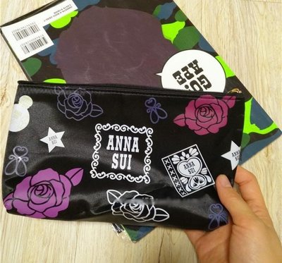 Anna Sui 福袋在拍賣的價格推薦 21年8月 比價比個夠biggo