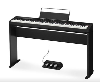 【原廠公司貨 】CASIO PX-S1000 88鍵 數位鋼琴 舞台型電鋼琴 電鋼琴 鋼琴 初學 入門 高CP值