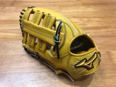 [黑瑞賣手套] Mizuno Pro 波賀 Haga Order 硬式 反手 外野 棒球手套 壘球手套