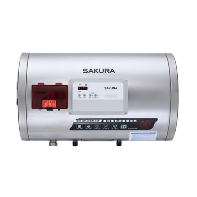 【歐雅系統家具】櫻花 SAKURA EH1250LS6 超倍容速熱式電熱水器