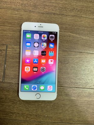 APPLE iPhone 6 Plus 16G 5.5吋 (金) 台灣公司貨 (A501)