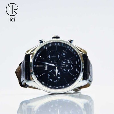 【IRT - 只賣膜】HUGO BOSS 雨果博斯 腕錶專用型防護膜 S級 手錶包膜 1513393