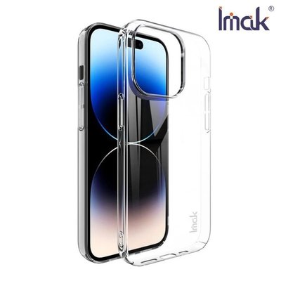 Imak 羽翼II水晶殼(Pro版)  Apple iPhone 14 / 14 Plus 手機殼 透明殼 保護殼