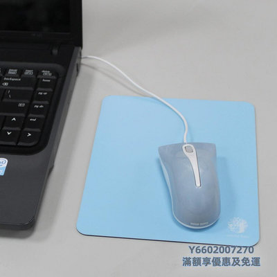 滑鼠墊日本SANWA鼠標墊可水洗電腦純色鼠標墊個性便攜防滑精細無毒材質