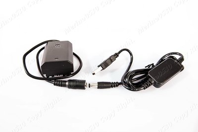 [YoYo攝影]Sony NP-FZ100假電池.USB外接行動電源.類單眼專用.A7C / A73 / A9 A7R3