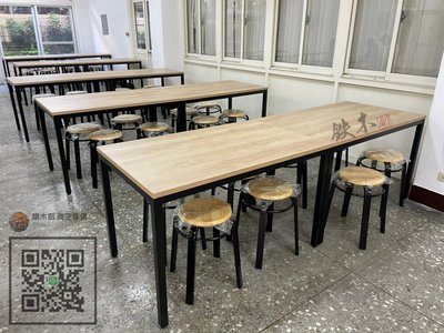 塑合板 開店  餐桌 辦公桌 訂做尺寸 多色可挑 營業用 桌椅  餐桌椅組 飯桌 電腦桌 書桌 休閒桌 P2