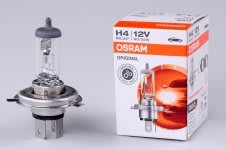 OSRAM 歐司朗 H4 60/55W 汽機車大燈 64193台灣公司貨 德國製