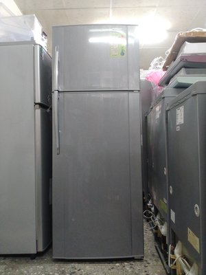 國際 雙門大冰箱 外觀漂亮 二手冰箱 小太陽二手家電