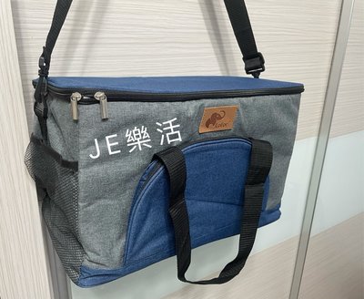 【JE樂活】現貨～生活家 超大 保冰溫提袋-32L (NM-1469) 保冰袋