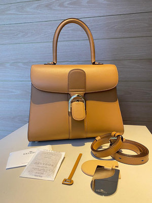 57：Delvaux brillant 28