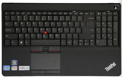 *蝶飛* 聯想 Lenovo ThinkPad E520 鍵盤膜 E520S E525 筆電鍵盤保護膜