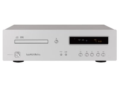 (可議價!)【AVAC】現貨日本~ Luxman D-03X  數位播放機  CD/USB