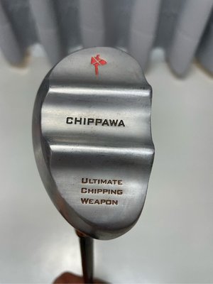 orbiter chippawa sonnar r-flex石墨筆軸右撇子36.5“l