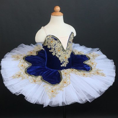 漫舞精靈 經典系列艾斯米拉達定做古典芭蕾舞衣TUTU 表演服 舞台裝