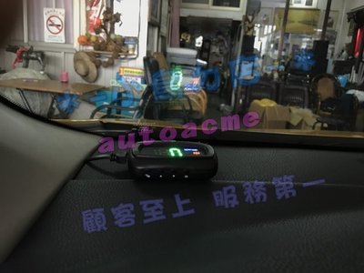 【小鳥的店】豐田 2014-2020 YARIS VIOS 專用 抬頭顯示器 一般線組 車速 HUD