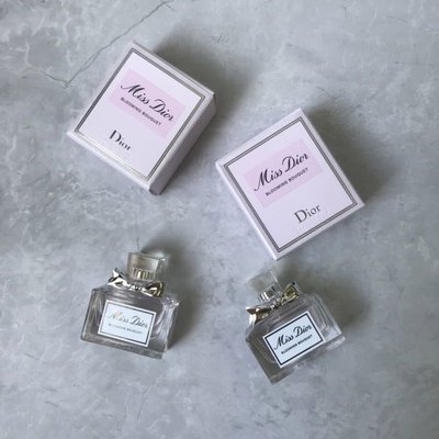 現貨🌸小香轉售 Dior Miss dior花漾迪奧淡香水EDT 5ml