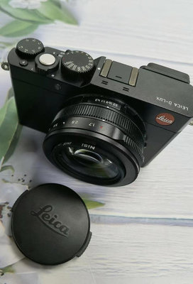 Leica/徠卡Typ109 D-LUX多功能便攜數碼相機（客戶專屬