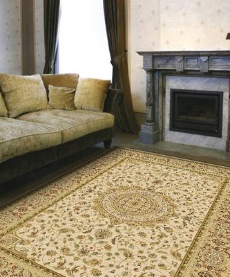 【范登伯格】潘朵拉皇室95萬針高密度埃及進口地毯.賠售價6990元含運-160x230cm