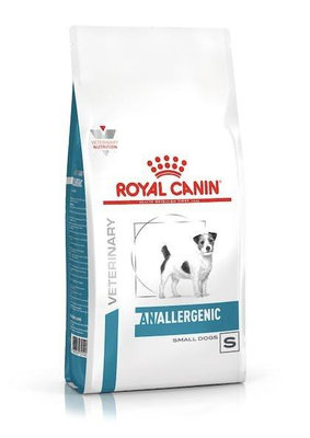 [附發票] ROYAL CANIN皇家 ANS20水解低敏小型犬配方飼料 1.5KG/3KG