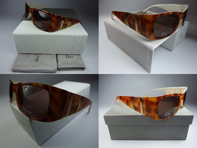信義計劃 眼鏡 全新真品 Christian Dior 迪奧 D2VLQSB 義大利製 膠框 sunglasses
