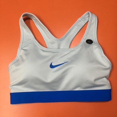 Nike 運動內衣 女子緊身上衣 尺寸：XS