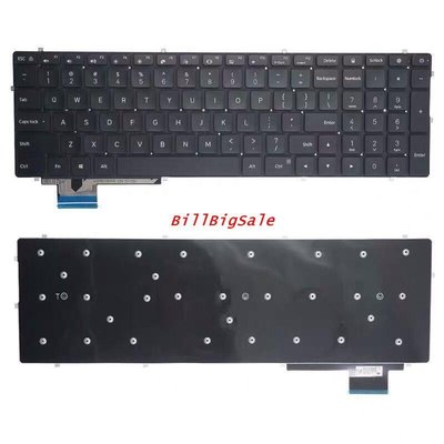 白色英文規格鍵盤 MI小米 Ruby TM170517091802-AN AD ACAF MX110 筆記型電腦