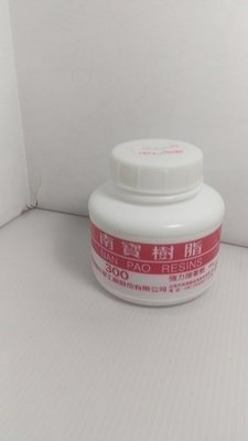 南寶樹脂 強力接著劑 300g 白膠 黏著 多用途 台灣製