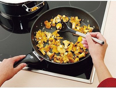 《海可烈斯餐具館》德國WMF廚房用大湯匙(耐熱200度)