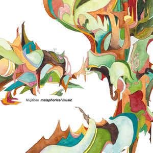 Nujabes – Metaphorical Music 2LP 全新黑膠專輯 爵士嘻哈