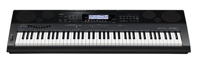 CASIO 卡西歐 WK-7600 76鍵 高階型電子琴 WK7600