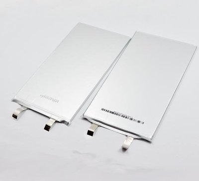 大容量聚合物  電芯3.7v 超薄高容量 移動電源 平板電腦電池 W83 [73899] 可開發票