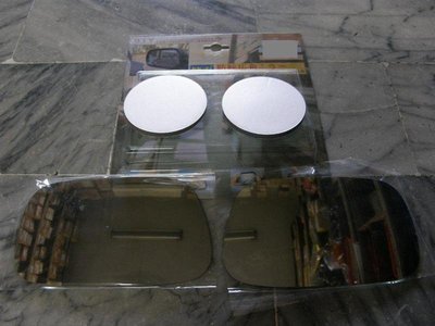 福特 KUGA 13 後視鏡片 後視鏡玻璃 鏡片玻璃 (一組兩片左/右,廣角,防眩) 歡迎詢問