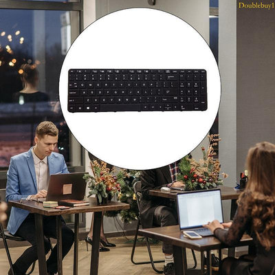 MTX旗艦店Dou 美式鍵盤帶背光框架,適用於 HP PROBOOK 450 G3 455 G3 650 G2-G3 鍵盤背光