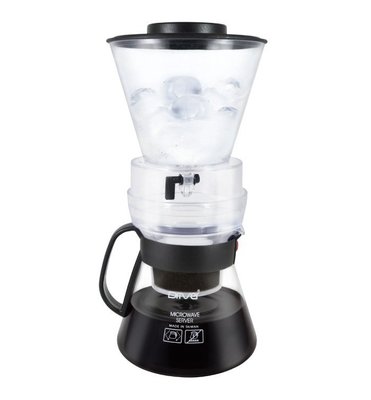 【爵仕德專業咖啡器材】Driver 可調節 冰滴咖啡組 美式咖啡 冰咖啡 不鏽鋼濾網 家庭用冰滴 600ml