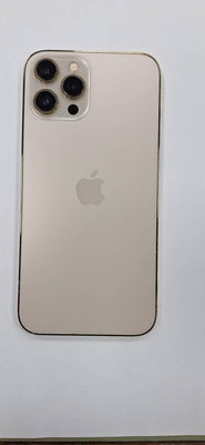 (台中手機GO) Apple iPhone 12 Pro Max 128GB 9成9新中古機保固內