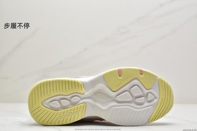 斯凱奇 Skechers D'lites 4.0 閃電系列舒適老爹鞋 休閒復古慢跑鞋 女運動鞋 —步履不停