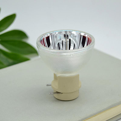 投影機燈泡原裝明基（BenQ）W1090/W1070+投影機燈泡P-VIP 240/0.8 E20.9N
