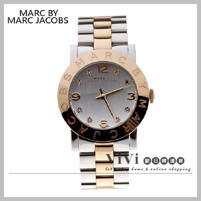 『Marc Jacobs旗艦店』MARC BY MARC JACOBS｜美國代購｜MBM3139｜經典時尚腕錶