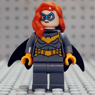 新款推薦  LEGO樂高 超級英雄 SH658 蝙蝠女 重生 新版 76160 全新現貨LG668 可開發票