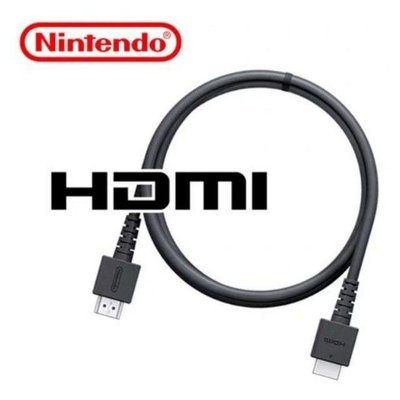 NS Switch 全新原廠HDMI線