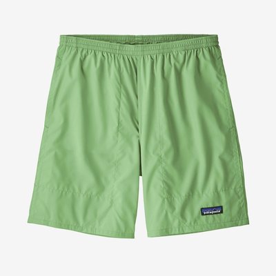 TSU 日本代購 PATAGONIA  Baggies Shorts 5" BEACH 海灘短褲