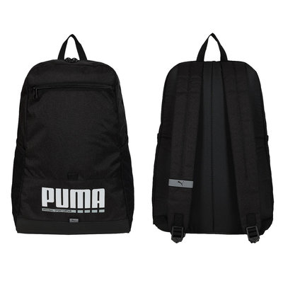 PUMA Plus後背包(雙肩包 肩背包 旅行包「09034601」≡排汗專家≡