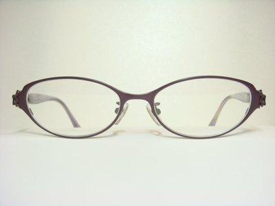 【中國眼鏡】masunaga 增永 鏡框 鏡架 手工 日本製 since 1905 紫